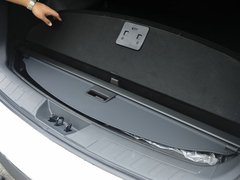 2018款 超级版 1.5T 自动至尊型