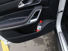 2018款 超级版 1.5T 自动至尊型