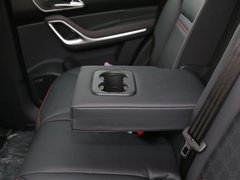 2018款 超级版 1.5T 自动至尊型