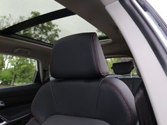 2018款 超级版 1.5T 自动至尊型