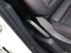 2018款 超级版 1.5T 自动至尊型