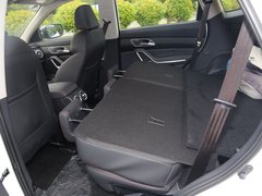 2018款 超级版 1.5T 自动至尊型