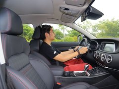 2018款 超级版 1.5T 自动至尊型