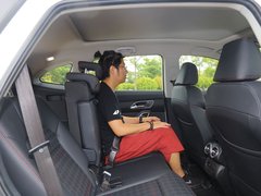 2018款 超级版 1.5T 自动至尊型
