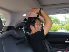 2018款 超级版 1.5T 自动至尊型