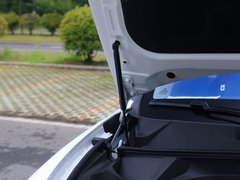 2018款 超级版 1.5T 自动至尊型