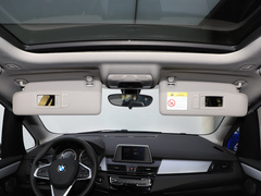 2019款 220i 领先型