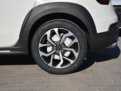 2018款 1.5T 两驱劲Pro版 国V