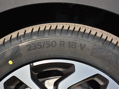 2018款 1.5T 两驱劲Pro版 国V