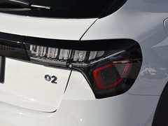 2018款 1.5T 两驱劲Pro版 国V