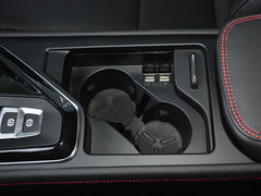 2018款 1.5T 两驱劲Pro版 国V