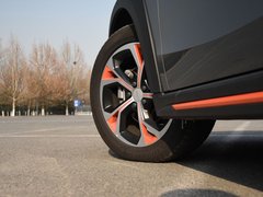 2018款 1.5T 两驱耀Pro版 国V