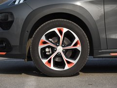 2018款 1.5T 两驱耀Pro版 国V