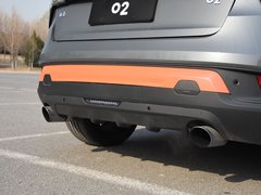 2018款 1.5T 两驱耀Pro版 国V