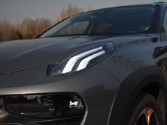 2018款 1.5T 两驱耀Pro版 国V