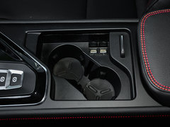 2018款 1.5T 两驱劲版 国V