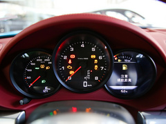 2018款 Boxster 2.0T