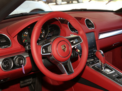 2018款 Boxster 2.0T