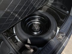 2018款 Live版 1.8T 自动豪华型