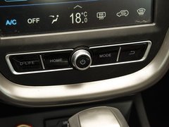 2018款 Live版 1.8T 自动旗舰型