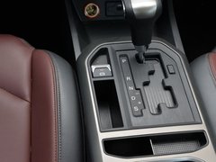 2018款 Live版 1.8T 自动旗舰型