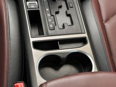 2018款 Live版 1.8T 自动旗舰型