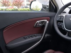 2018款 Live版 1.8T 自动旗舰型