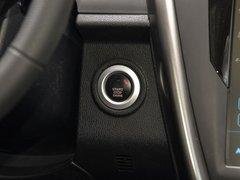2018款 Live版 1.8T 自动旗舰型
