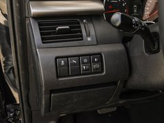 2018款 Live版 1.8T 自动旗舰型