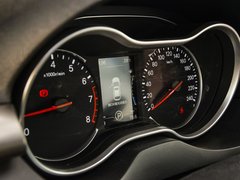 2018款 Live版 1.8T 自动旗舰型