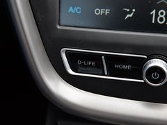 2018款 Live版 1.8T 自动旗舰型
