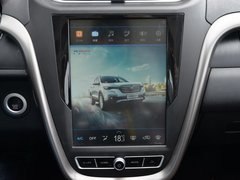 2018款 Live版 1.8T 自动旗舰型