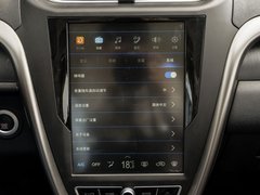 2018款 Live版 1.8T 自动旗舰型