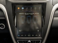 2018款 Live版 1.8T 自动旗舰型