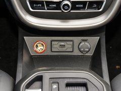 2018款 Live版 1.8T 自动旗舰型