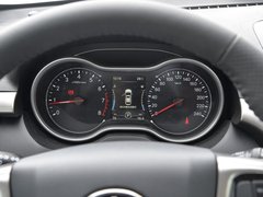 2018款 Live版 1.8T 自动旗舰型
