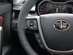 2018款 Live版 1.8T 自动旗舰型