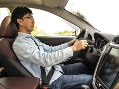 2018款 Live版 1.8T 自动旗舰型
