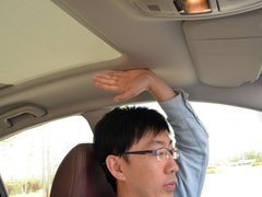 2018款 Live版 1.8T 自动旗舰型