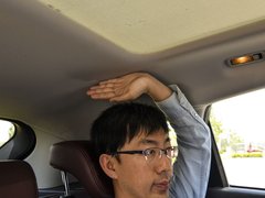 2018款 Live版 1.8T 自动旗舰型