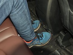 2018款 Live版 1.8T 自动旗舰型