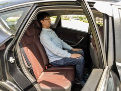 2018款 Live版 1.8T 自动旗舰型