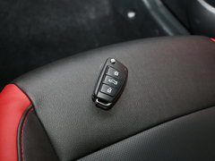 2018款 运动版 iEV6E 智享型
