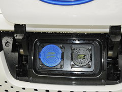 2018款 运动版 iEV6E 智享型