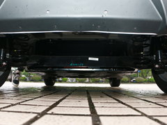 2018款 运动版 iEV6E 智享型