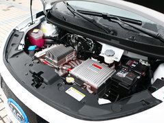 2018款 运动版 iEV6E 智享型