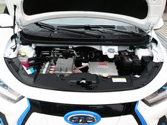 2018款 运动版 iEV6E 智享型
