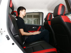 2018款 运动版 iEV6E 智享型
