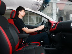 2018款 运动版 iEV6E 智享型