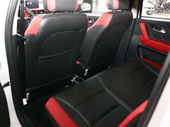 2018款 运动版 iEV6E 智享型